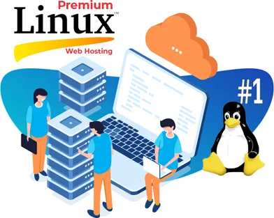 premium linux web hosting company in ahmedabad