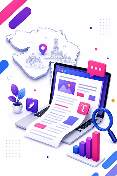 ChatGPT SEO Agency in Gujarat