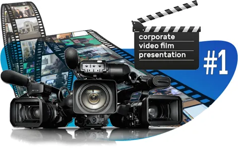 corporate video film presentation ahmedabad