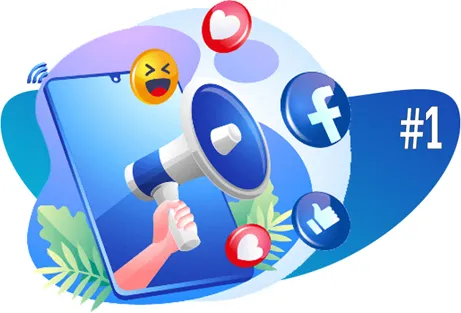 facebook marketing services in ahmedabad