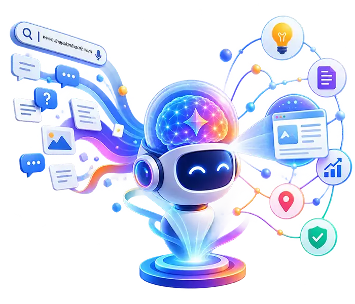 Gemini SEO Is About Being Understood