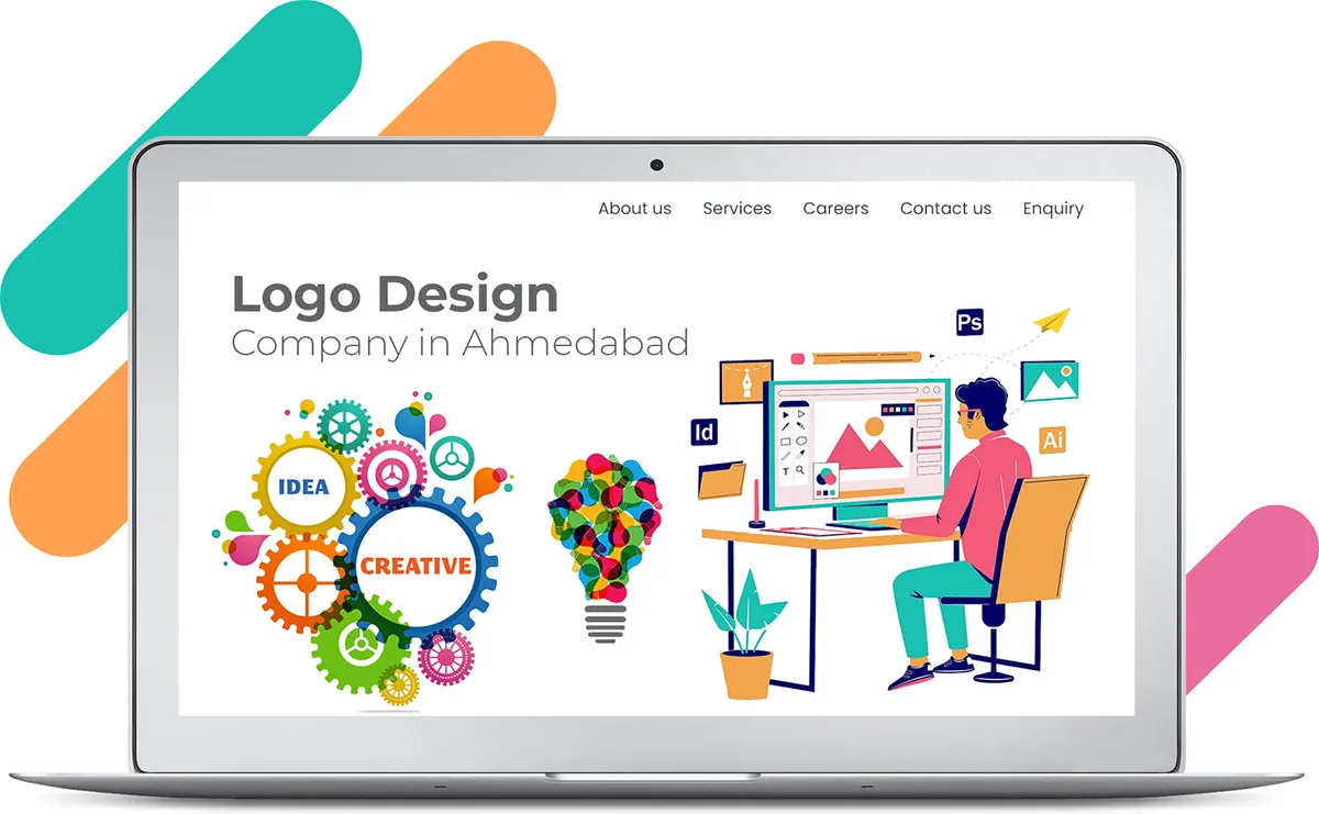 Top Finance Logo Design Company In Ahmedabad | Hire Professional Financial Logo  Designers In Ahmedabad