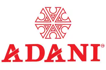 adani creation Logo Design