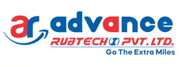 Advance Rubbertech Logo Design