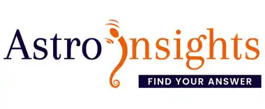 astro insights Logo