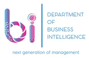 Bk School of Professional & Management Studies logo