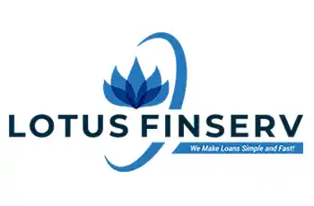 lotus finserv Logo