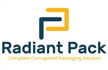 packaging Logo Design