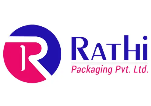 Packaging Logo Design