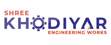 Shree Khodiyar Enginerng Works Logo