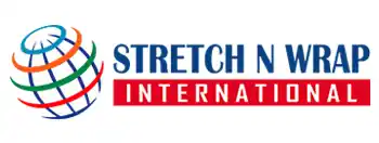 Stretch N Wrap Logo