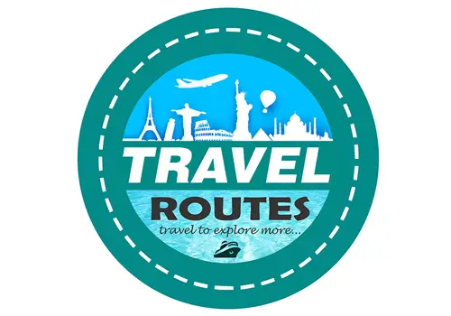 Tours Logo Design
