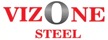 vizone steel logo
