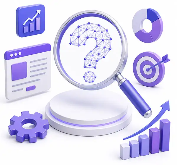 Perplexity SEO Services
