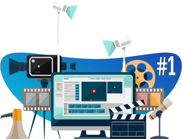video production company in ahmedabad