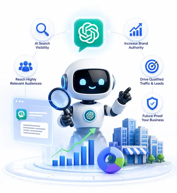 Why Does ChatGPT SEO Matter for Your Business
